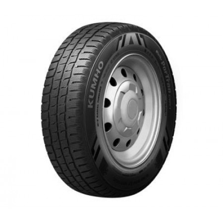 Kumho CW51 195/65 R16C 104/102T