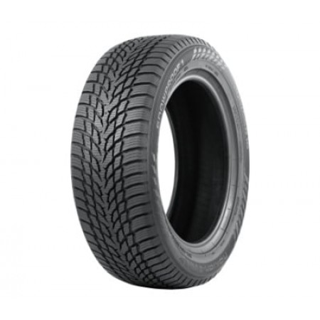 Nokian SNOWPROOF 1 195/55 R16 91H XL