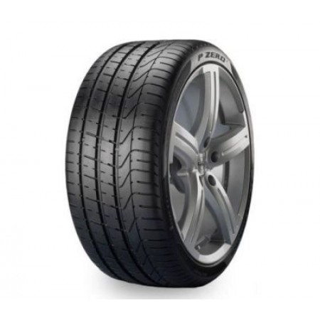 Pirelli P ZERO (MO) 255/40 R20 101W XL