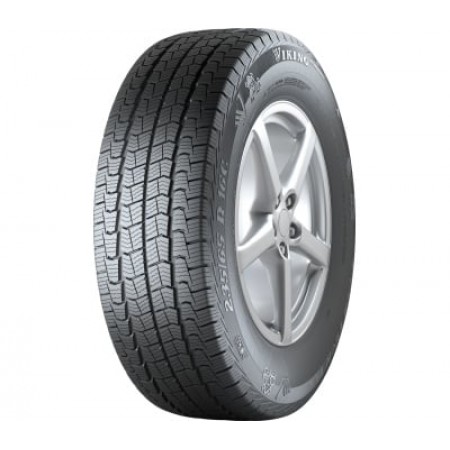 Viking FOURTECH VAN 195/60 R16C 099/097H