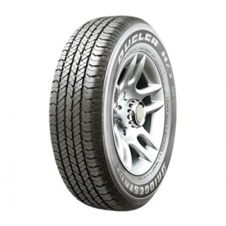 Bridgestone Dueler H/T 684 III 245/65 R17 111T XL