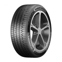 Continental PremiumContact 6 245/40 R20 99Y XL