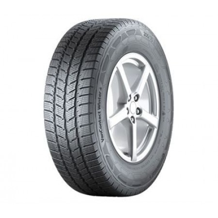 Continental VANCONTACT WINTER 235/65 R16C 121/119R