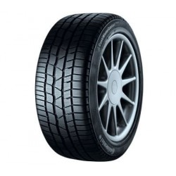 Continental WINTER CONTACT TS 830 P 245/45 R17 99H XL