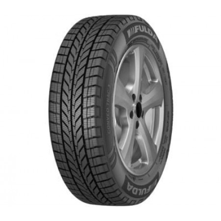 Fulda CONVEO TRAC 3 215/60 R16C 103/101T