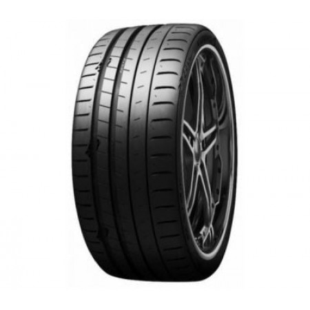 Kumho PS91 255/40 R18 99Y XL