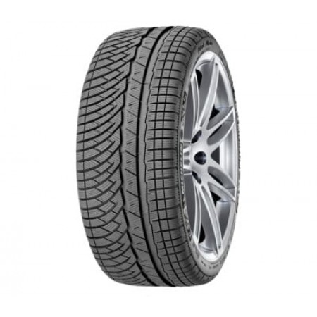 Michelin PILOT ALPIN A4 GRNX 275/40 R20 106V XL