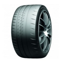 Michelin PILOT SPORT CUP 2 245/40 R18 97Y XL