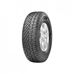 MICHELIN LATITUDE CROSS 255/65 R17 114H