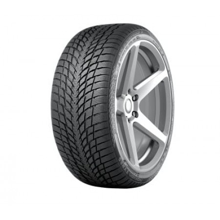Nokian WR SNOWPROOF P 225/40 R18 92V XL