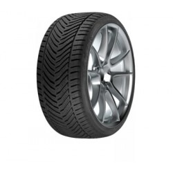 Taurus ALL SEASON 165/65 R15 81T