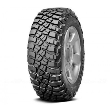 BFGoodrich MUD-TERRAIN 265/70 R16 121Q