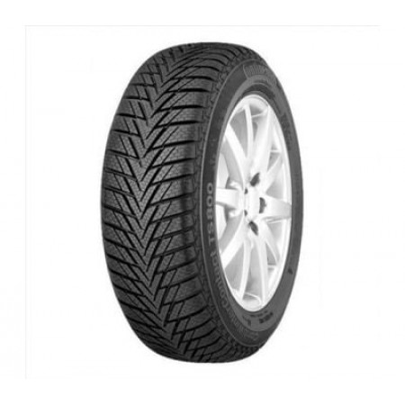 Continental CONTIWINTERCONTACT TS800 155/60 R15 74T