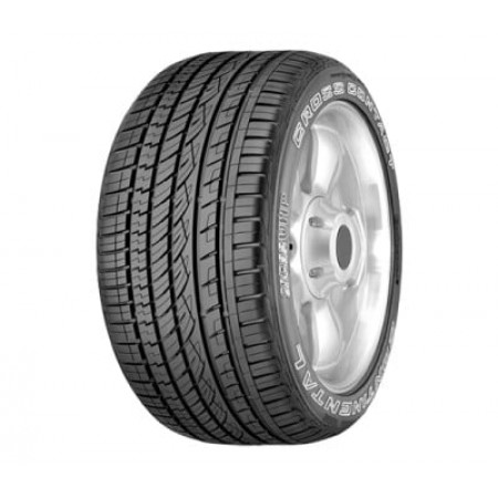 Continental CROSS CONTACT UHP 255/50 R19 103W