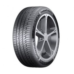 Continental SPORT CONTACT 6 MO FR 315/40 R21 111Y