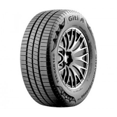 Giti GITIVANALLSEASON LA1 195/75 R16C 107/105R