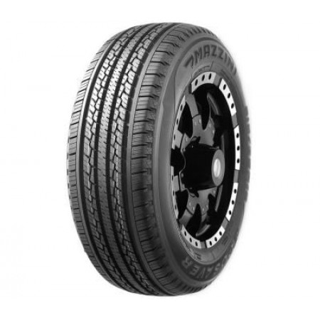 Mazzini ECOSAVER 245/70 R16 111H XL