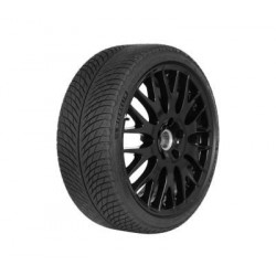 Michelin PILOT ALPIN 5 245/35 R19 93W XL