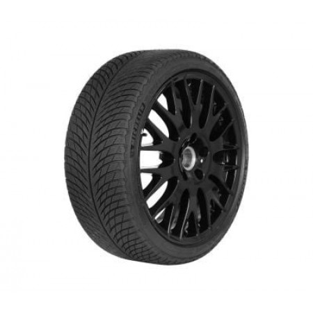 Michelin PILOT ALPIN 5 245/35 R19 93W XL