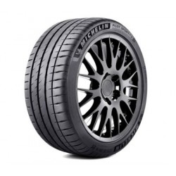 Michelin PILOT SPORT 4 245/40 R20 99Y XL RUNFLAT