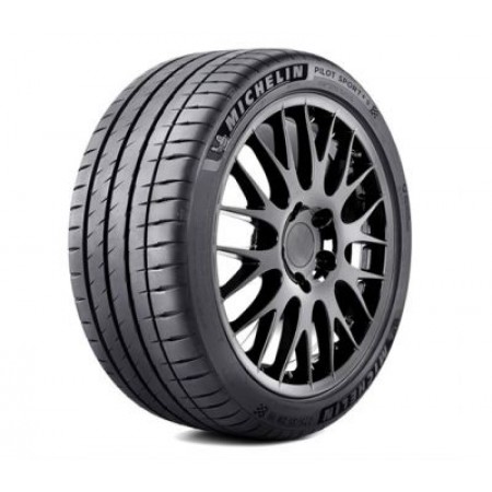 Michelin PILOT SPORT 4 245/40 R20 99Y XL RUNFLAT