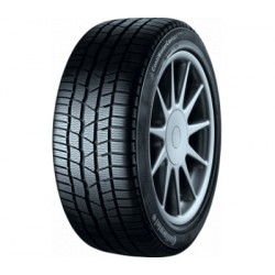 Continental CONTIWINTERCONTACT TS 830 P 245/30 R20 90W XL