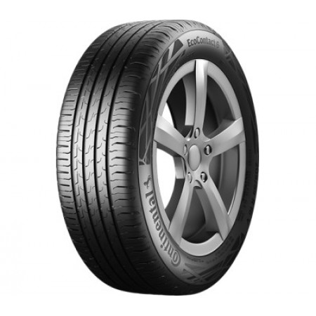 Continental ECO CONTACT 6 245/35 R20 95W XL