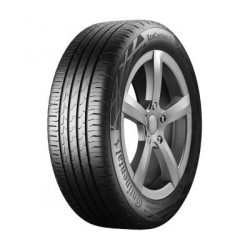 Continental ECO CONTACT 6 SSR MOE 225/50 R17 94Y