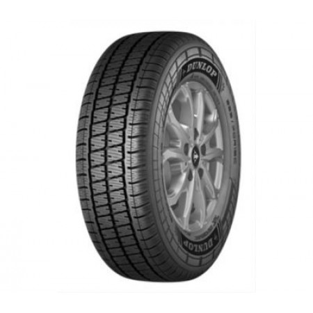 Dunlop ECONODRIVE WINTER 195/70 R15C 104R