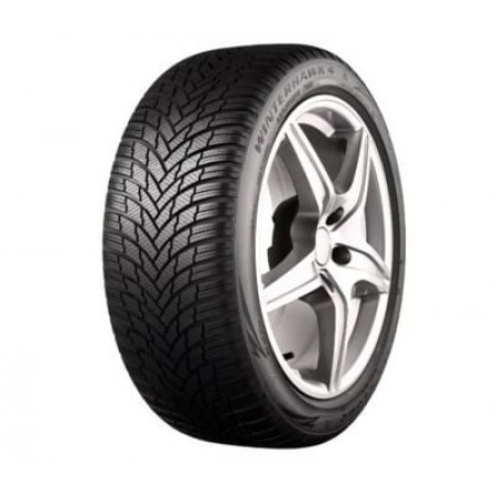 Firestone WINTERHAWK 4 215/55 R18 99V XL