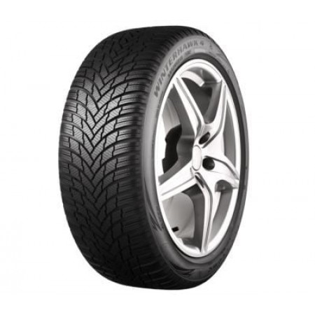 Firestone WINTERHAWK 4 255/40 R19 100V XL