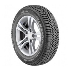 Michelin ALPIN A4 175/65 R15 84T