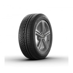 Michelin PILOT ALPIN PA4 285/35 R20 104V XL