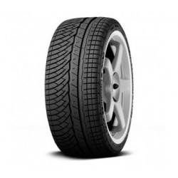 Michelin PILOT ALPIN PA4 MO 255/45 R19 104V XL