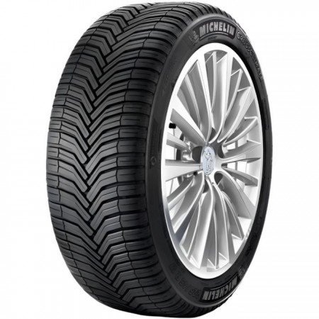 MICHELIN CROSSCLIMATE 225/55 R18 102V
