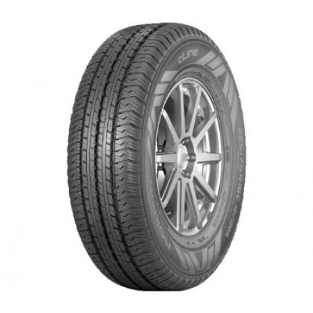 Nokian Nokian cLine CARGO 215/75 R16C 116/114S