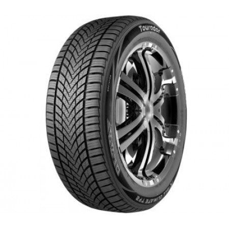 Tourador X ALL CLIMATE TF2 245/40 R18 97W XL