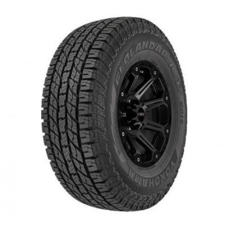 Yokohama G015 265/60 R18 110H