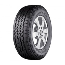 Bridgestone DUELER ALL TERRAIN A/T002 265/60 R18 114H