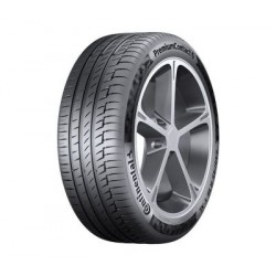 Continental PREMIUM CONTACT 6 * SSR 315/35 R22 111Y XL