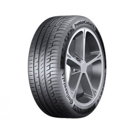 Continental PREMIUM CONTACT 6 * SSR 315/35 R22 111Y XL
