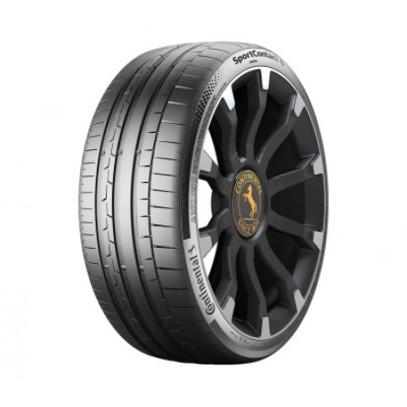 Continental SPORT CONTACT 6 255/35 R21 98Y XL