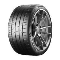 Continental SPORTCONTACT 7 255/45 R20 105Y XL