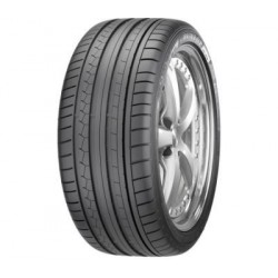 Dunlop SPORT MAXX GT (*) ROF MFS 325/30 R21 108Y XL