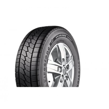 Firestone VANHAWK MULTISEASON 235/65 R16C 115/113R