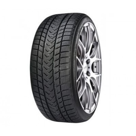 Gripmax STATUS PRO WINTER 265/40 R21 105V XL
