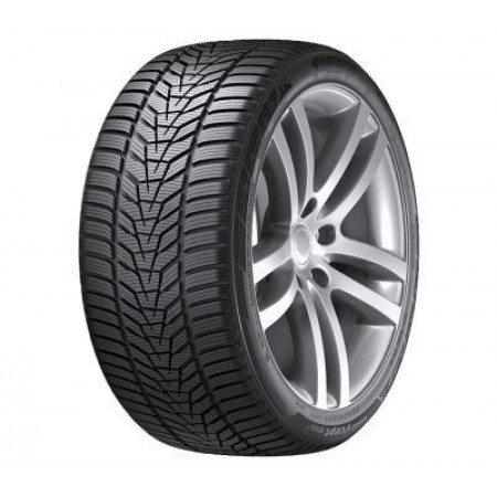 Hankook WINTER I CEPT EVO3 X W330B 245/45 R18 100V RUN FLAT HRS XL