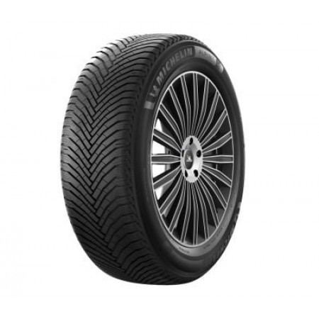 Michelin ALPIN 7 205/55 R17 95V XL