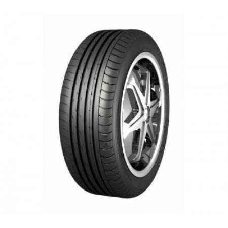 Nankang AS2 + 275/35 R18 99Y
