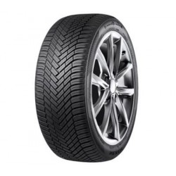 Nexen NBLUE 4 SEASONS2 255/40 R20 101W XL